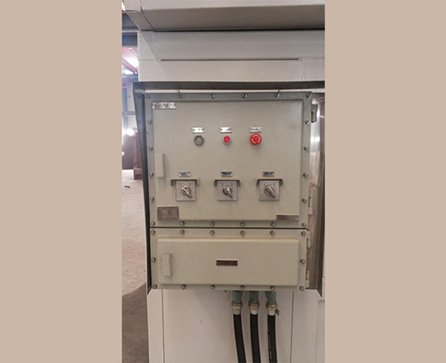 化工防爆配電箱、防爆控制箱、防爆電器